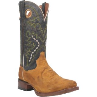 Dan Post Boots Bootlegger Men'S Leather-Honey | Free Shipping