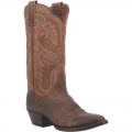 Dan Post Boots Marla Women'S Leather-Bayapache | Free Shipping