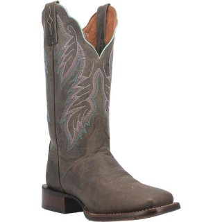 Dan Post Boots Kendall Women'S Leather-Charcoal | Free Shipping