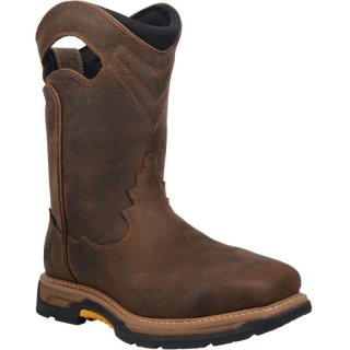 Dan Post Boots Thunderhead Men'S Waterproof Leather-Tan | Free Shipping