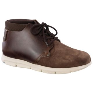 Men's Brand New Birkenstock Estevan Chukka Boots Suede | Save More