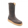 Fenoglio | Special Offer Men's Chocolate Fuji Wedge Work Style No. 15181117