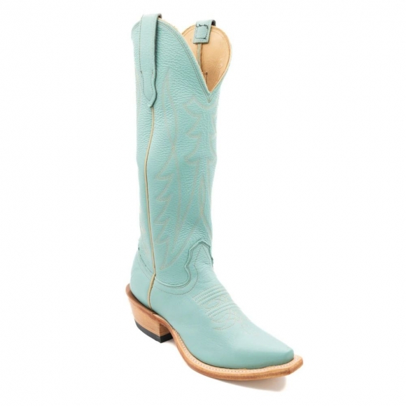 Fenoglio | Special Offer Women's Robins Egg All-Over Style No. 00101654