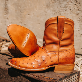 FREEBIRD | MEN'S DESPERADO-TAN | STYLISH OUTLET