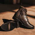 FREEBIRD | MEN'S PAXTON-BLACK | STYLISH OUTLET