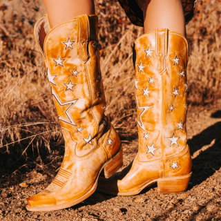 FREEBIRD | WOMEN'S STARZZ-BANANA MULTI | STYLISH OUTLET