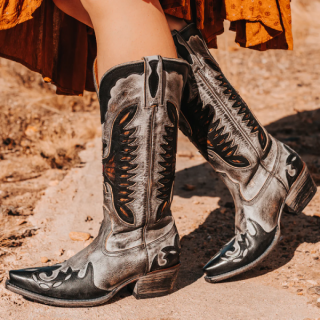 FREEBIRD | WOMEN'S WILLIE-ICE MULTI | STYLISH OUTLET