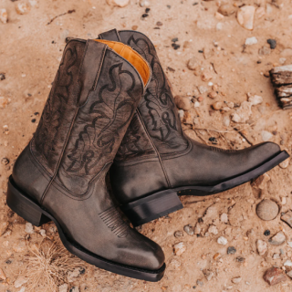 FREEBIRD | MEN'S JAMES-BLACK | STYLISH OUTLET