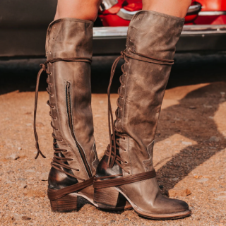 FREEBIRD | WOMEN'S COAL-STONE | STYLISH OUTLET