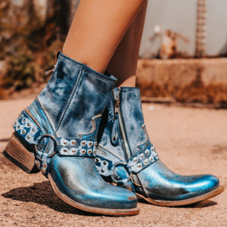 FREEBIRD | WOMEN'S RAMONE-ROYAL MULTI | STYLISH OUTLET