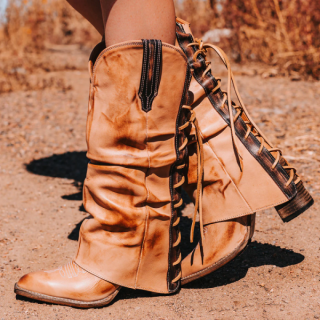 FREEBIRD | WOMEN'S JULES-BEIGE | STYLISH OUTLET