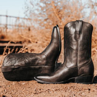 FREEBIRD | MEN'S UNION-BLACK LEATHER | STYLISH OUTLET