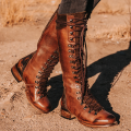 FREEBIRD | WOMEN'S RAPHAEL-BROWN | STYLISH OUTLET