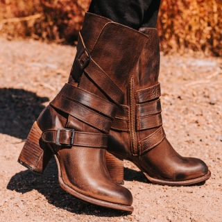 FREEBIRD | WOMEN'S BARKER-BROWN | STYLISH OUTLET