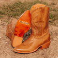FREEBIRD | MEN'S BANDITO-CAMEL LEATHER | STYLISH OUTLET