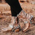 FREEBIRD | WOMEN'S RAMONE-BLUSH MULTI | STYLISH OUTLET