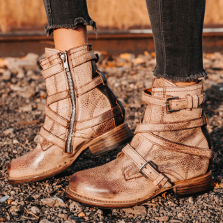 FREEBIRD | WOMEN'S RAINE-BLUSH | STYLISH OUTLET
