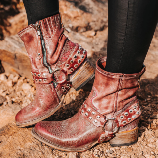 FREEBIRD | WOMEN'S RAMONE-FUCHSIA MULTI | STYLISH OUTLET
