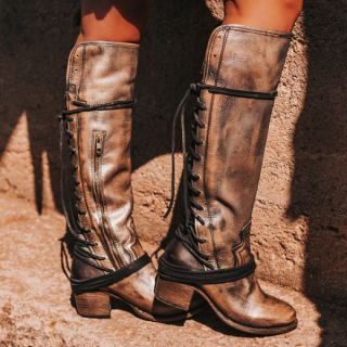 FREEBIRD | WOMEN'S COAL-PEWTER | STYLISH OUTLET