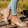 FREEBIRD | WOMEN'S MABEL-TAUPE MULTI | STYLISH OUTLET