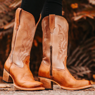 FREEBIRD | WOMEN'S DICE-BEIGE | STYLISH OUTLET