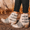 FREEBIRD | WOMEN'S CITADEL-ICE MULTI | STYLISH OUTLET