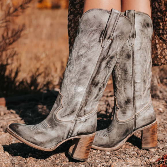 FREEBIRD | WOMEN'S JACKSON-ICE | STYLISH OUTLET