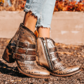 FREEBIRD | WOMEN'S SAVANNA-PEWTER | STYLISH OUTLET
