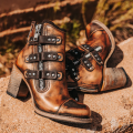 FREEBIRD | WOMEN'S BECKETT-BRONZE | STYLISH OUTLET
