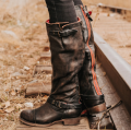 FREEBIRD | WOMEN'S ROADEY-BLACK | STYLISH OUTLET