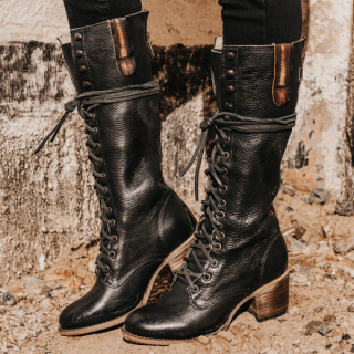 FREEBIRD | WOMEN'S GRANY-BLACK | STYLISH OUTLET