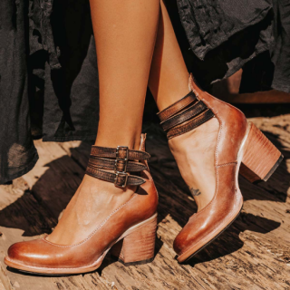 FREEBIRD | WOMEN'S RANDI-DUSTY ROSE | STYLISH OUTLET