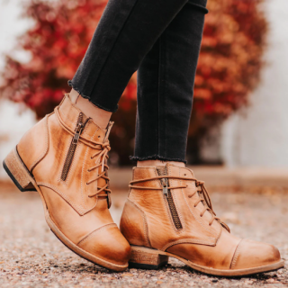 FREEBIRD | WOMEN'S RAFTER-BEIGE | STYLISH OUTLET