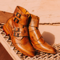 FREEBIRD | MEN'S PENN-TAN | STYLISH OUTLET