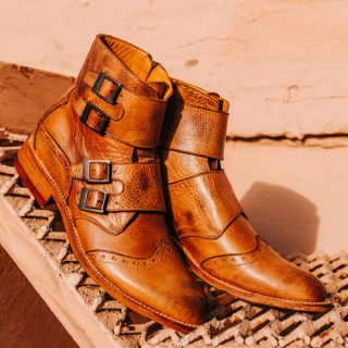 FREEBIRD | MEN'S PENN-TAN | STYLISH OUTLET
