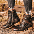 FREEBIRD | WOMEN'S RAINE-BLACK | STYLISH OUTLET
