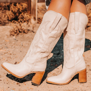 FREEBIRD | WOMEN'S JACKSON-BEIGE | STYLISH OUTLET