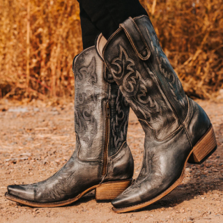 FREEBIRD | WOMEN'S WILSON-OLIVE | STYLISH OUTLET