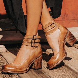FREEBIRD | WOMEN'S RANDI-TAN | STYLISH OUTLET