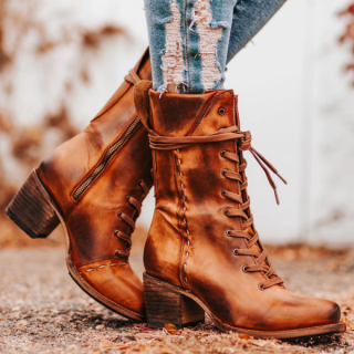 FREEBIRD | WOMEN'S DART-WHISKEY | STYLISH OUTLET