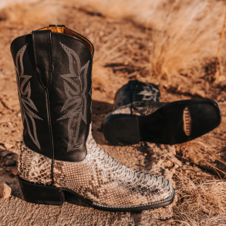 FREEBIRD | MEN'S UNION-BLACK/WHITE | STYLISH OUTLET