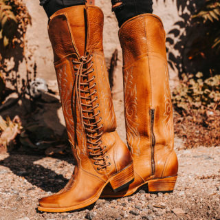 FREEBIRD | WOMEN'S WESLEY-HONEY | STYLISH OUTLET