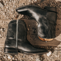 FREEBIRD | MEN'S TIFTON-BLACK | STYLISH OUTLET