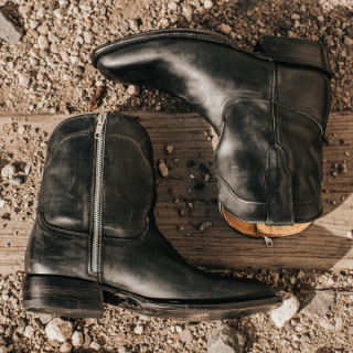 FREEBIRD | MEN'S TIFTON-BLACK | STYLISH OUTLET