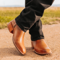 FREEBIRD | MEN'S TIFTON-CAMEL | STYLISH OUTLET
