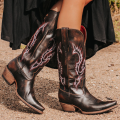 FREEBIRD | WOMEN'S WOODLAND-BLACK | STYLISH OUTLET