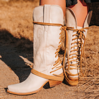 FREEBIRD | WOMEN'S WARDON-BEIGE | STYLISH OUTLET