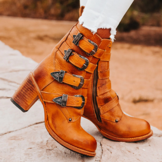 FREEBIRD | WOMEN'S BELLADONNA-WHEAT | STYLISH OUTLET