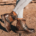 FREEBIRD | WOMEN'S HARLEY-BLACK | STYLISH OUTLET