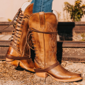 FREEBIRD | WOMEN'S WARDON-TAN | STYLISH OUTLET